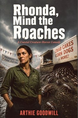 Rhonda, Mind the Roaches