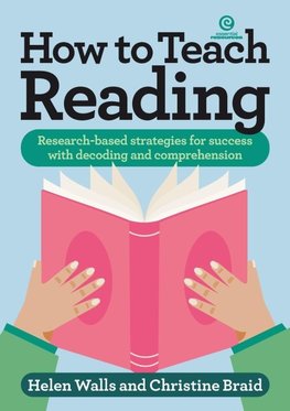 How to Teach Reading
