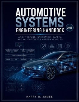 Automotive Systems Engineering Handbook