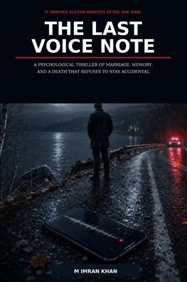 THE LAST VOICE NOTE