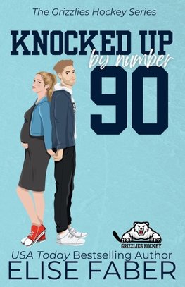 Knocked Up By Number Ninety