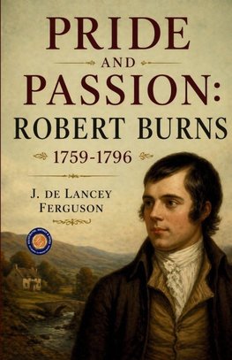 Pride and Passion