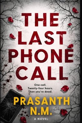 THE LAST PHONE CALL