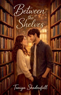 Between the Shelves
