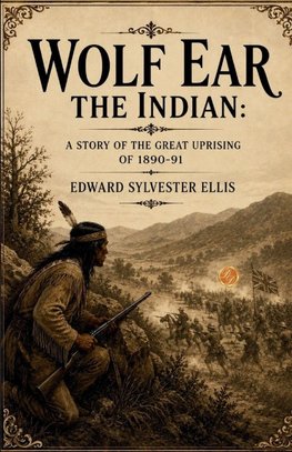 Wolf Ear the Indian