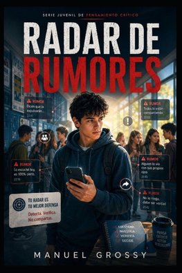 Radar de Rumores