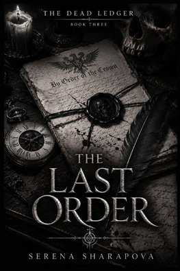 The Last Order