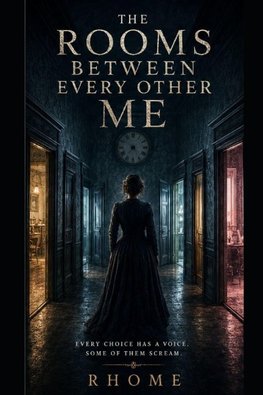 The Rooms Between Every Other Me