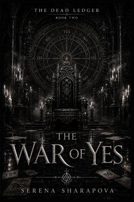 The War of Yes