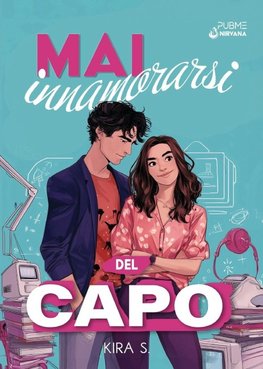 Mai innamorarsi del capo