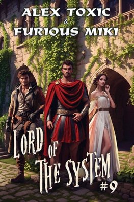 Lord of The System (Book 9)