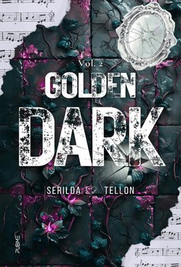 GOLDEN DARK