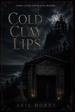 Cold Clay Lips