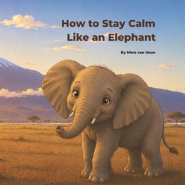 How to Stay Calm like an Elephant