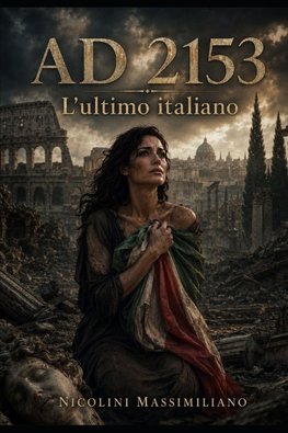 AD 2153 L'ultimo italiano