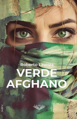 VERDE AFGHANO