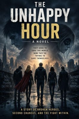 The Unhappy Hour