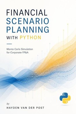Financial Scenario Planning with Python