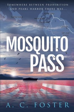 Mosquito Pass