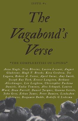 The Vagabond's Verse