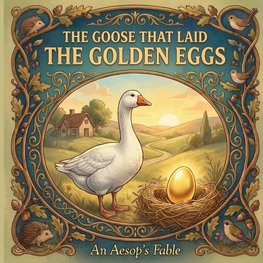 The Goose that Laid the Golden Eggs
