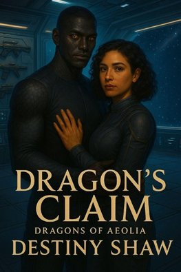 Dragon's Claim
