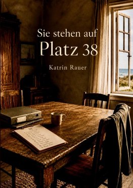 Sie stehen auf Platz 38