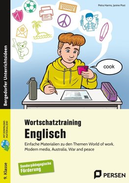 Wortschatztraining Englisch