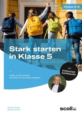 Stark starten in Klasse 5