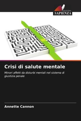 Crisi di salute mentale