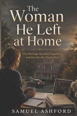 The Woman He Left at Home