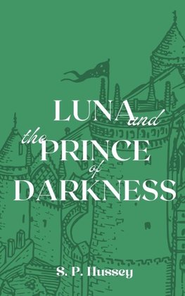 Luna and the Prince of Darkness
