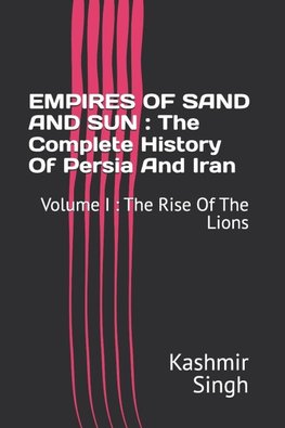 EMPIRES OF SAND AND SUN