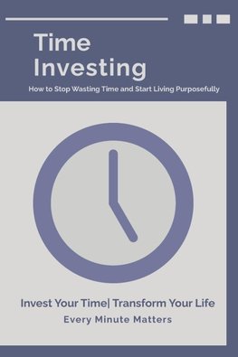 Time Investing