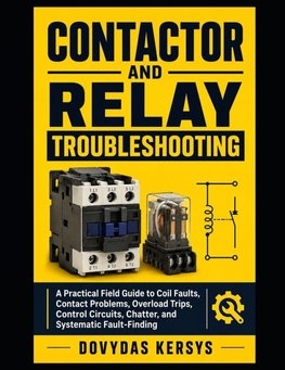 Contactor and Relay Troubleshooting