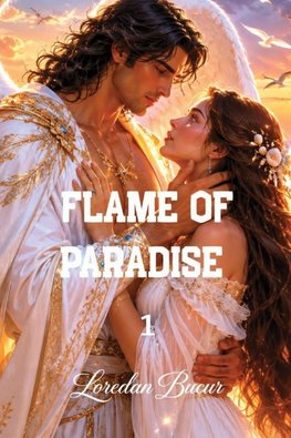 Flame Of Paradise -1