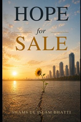 Hope for Sale