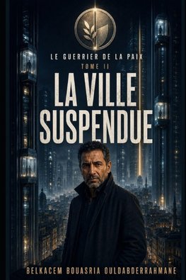 Le Guerrier de la paix