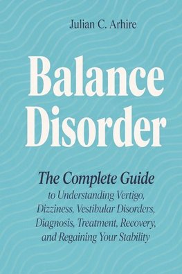 Balance Disorder