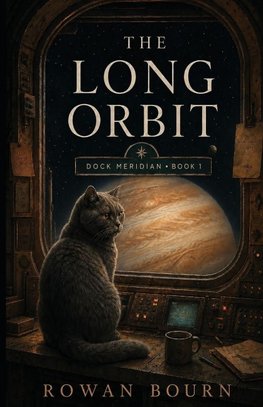The Long Orbit