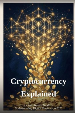 Cryptocurrency Explained
