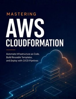 Mastering AWS CloudFormation