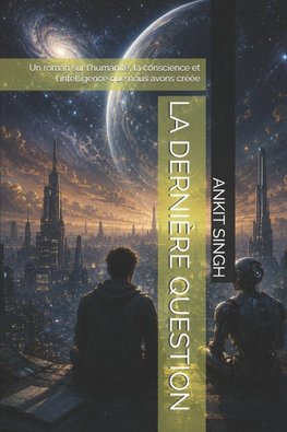 LA DERNIÈRE QUESTION