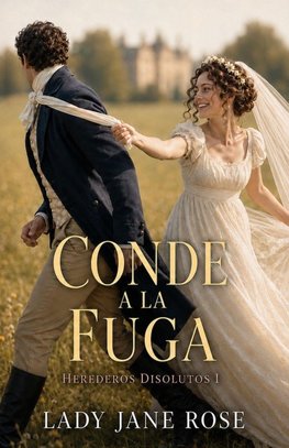 CONDE A LA FUGA