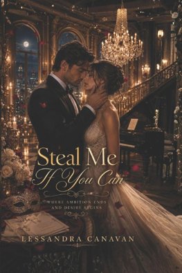 Steal Me If You Can