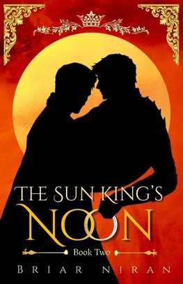 The Sun King's Noon