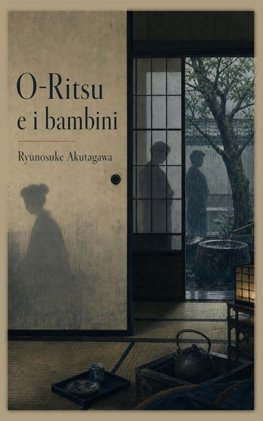 O-Ritsu e i bambini