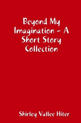 Fantasy Short Story Collection