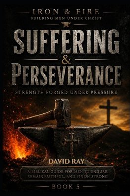 Suffering & Perseverance