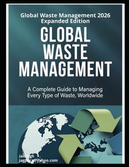 GLOBAL WASTE MANAGEMENT